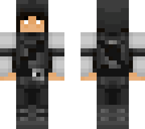 rogue armor