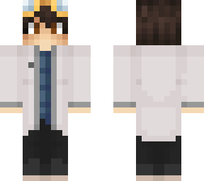 scientist