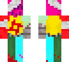 soren / skittles ^w^