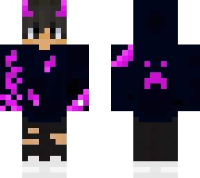 soul fire arm, pink