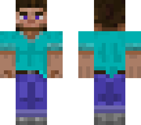 steve