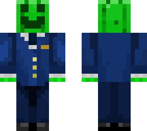 suit spike