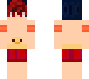 swimsuit mike pj upload