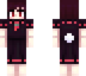 tewi inaba (black dress) - touhou project (64x)