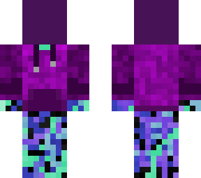 the acshwl tedmomdo s skin