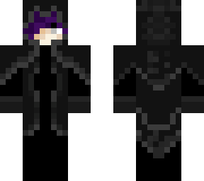 the blind divine (meeloon?)