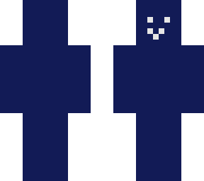 the haloed blue blob xeroc