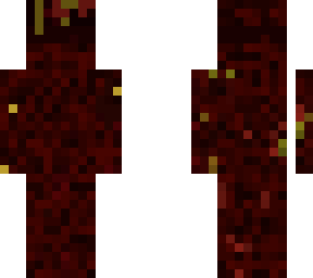 the infected