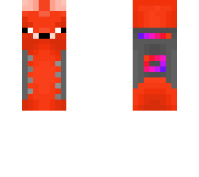 the red fox 2.2
