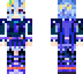 tm opera (blue)