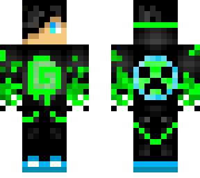 toxicgeorge (edited)