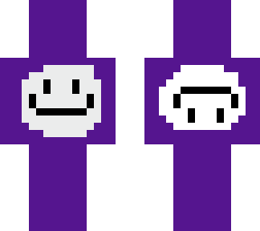 upside down or right side up