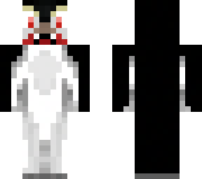 vampire penguin
