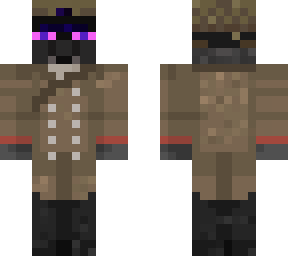 war endema, un edit de la skin de studanttrying