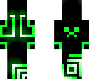 warrior runes v2 *effects*