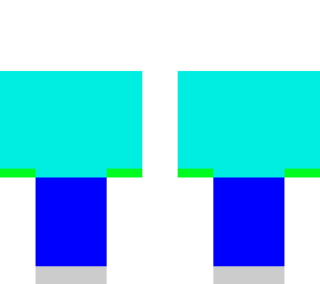 weird thing
