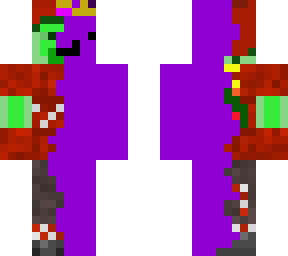 wemmbu x slime steve