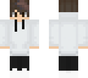 white boy