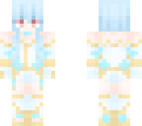 white heart (4go)