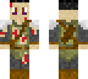 wounded solider iv (4)