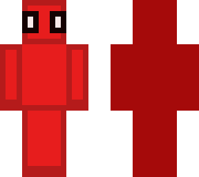 xacjx's skin