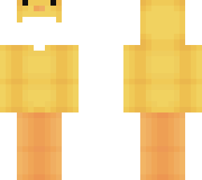 ~quack!~ duck onesie base