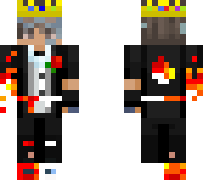 [supraflame] nufuli (wisp smp)