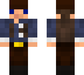 8bit cowboy