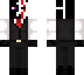 agent tux enderman