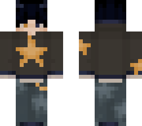 alec's stellar boy