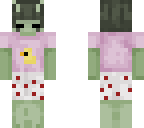 alien merple