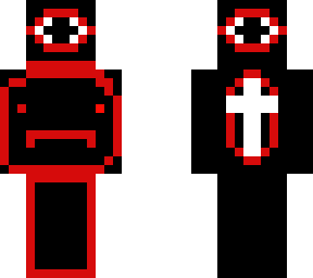 another version of nightmare