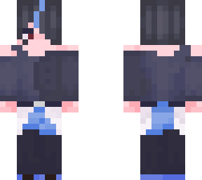 ashiel2.0 skin