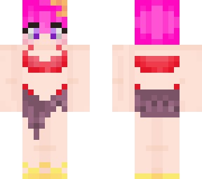 beach party time