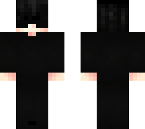 black ivan