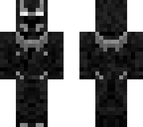 black panther