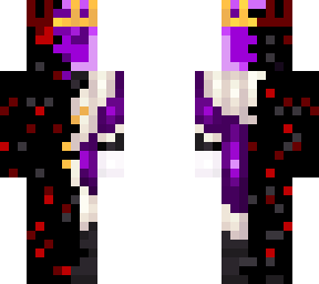 black slime