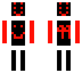 blood dragon