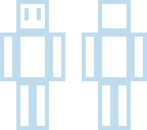 blue and white blocks fixed