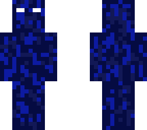 blue moon man