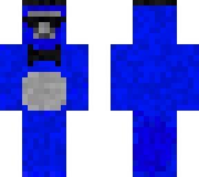 bluehatguyvr