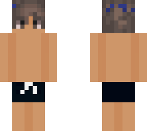 boy swimsuit