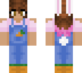 bunny girl