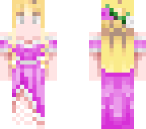 charlotte - pink