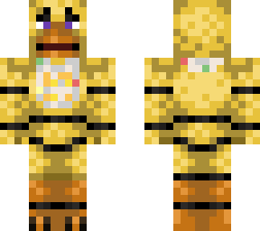chica | [help wanted] | fnaf |