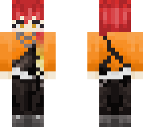 chiika takiishi character page ver.