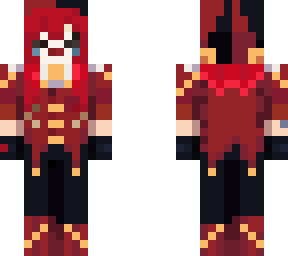 clown