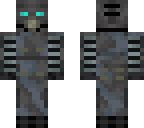 combine soldier