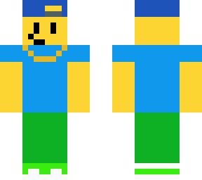 cool noob v.2