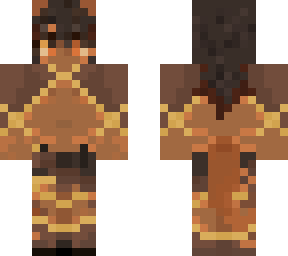 copper dragon born